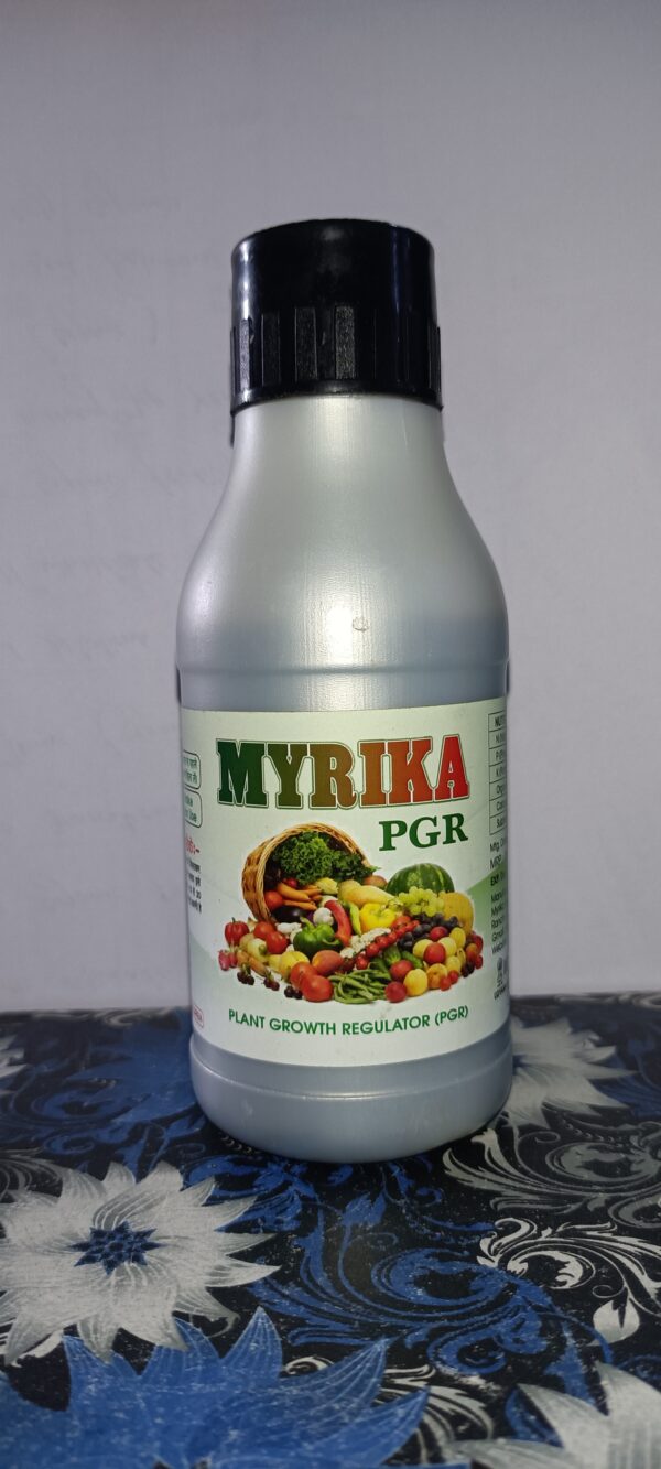 myrika bone meal